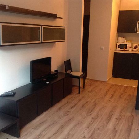 Borovest Garden. Apartman Borovec Kültér fotó