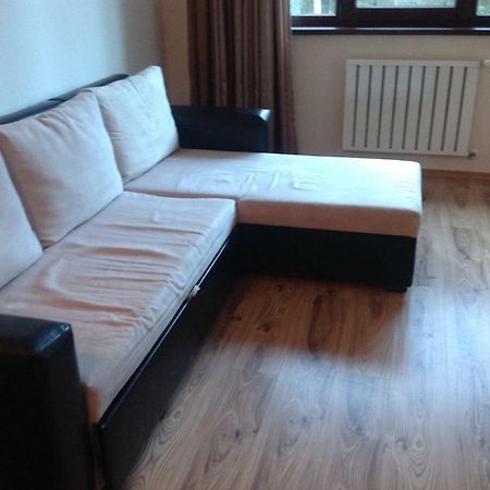 Borovest Garden. Apartman Borovec Kültér fotó