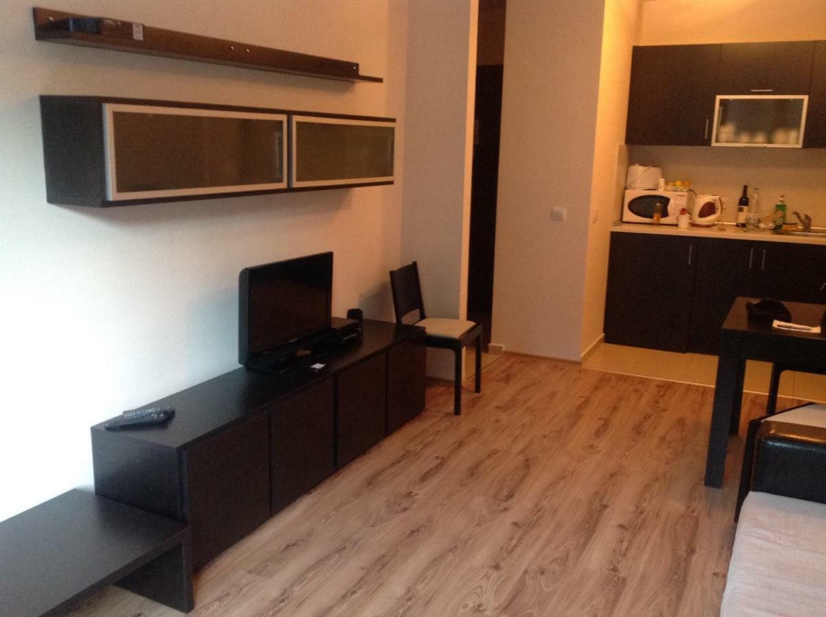 Borovest Garden. Apartman Borovec Kültér fotó