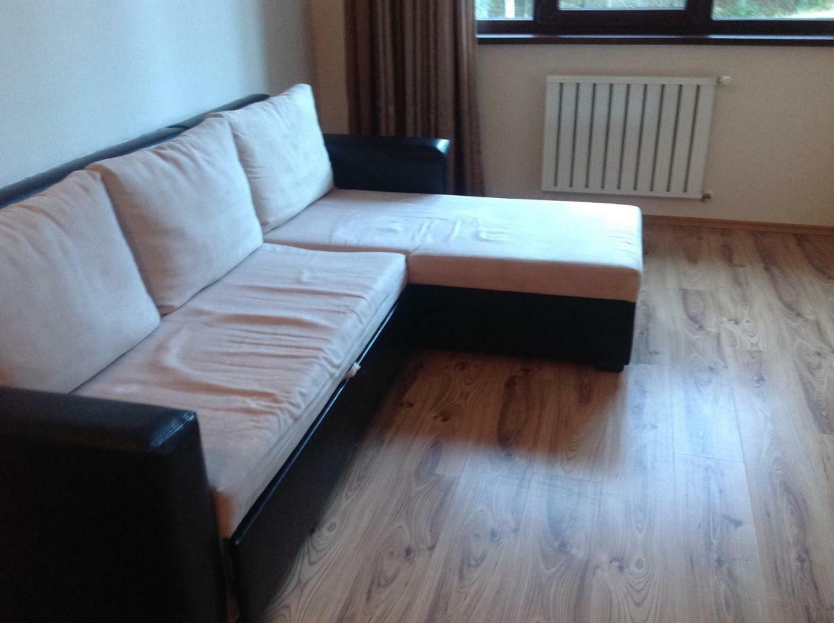 Borovest Garden. Apartman Borovec Kültér fotó