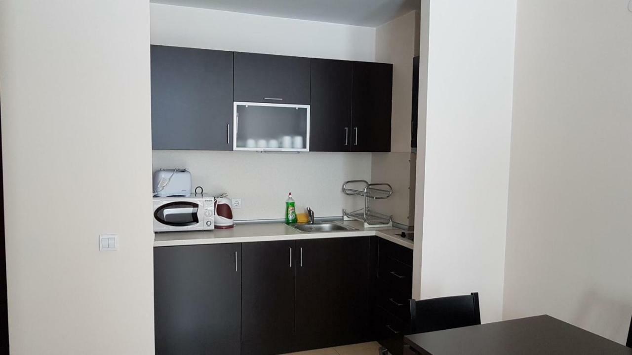 Borovest Garden. Apartman Borovec Kültér fotó