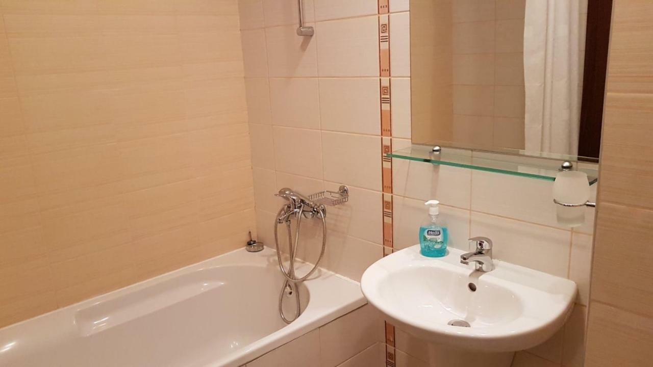 Borovest Garden. Apartman Borovec Kültér fotó