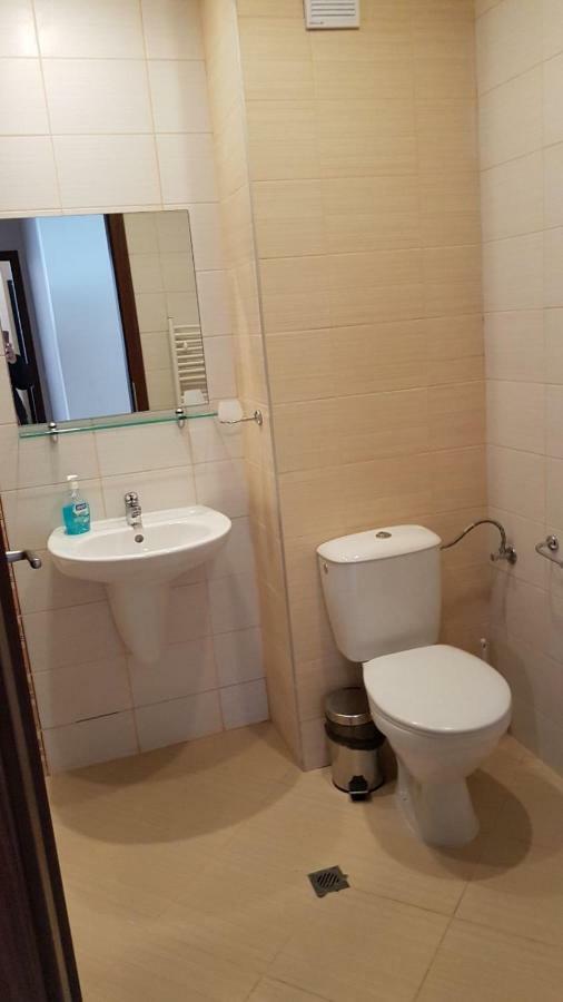 Borovest Garden. Apartman Borovec Kültér fotó