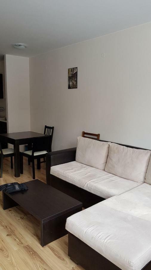 Borovest Garden. Apartman Borovec Kültér fotó