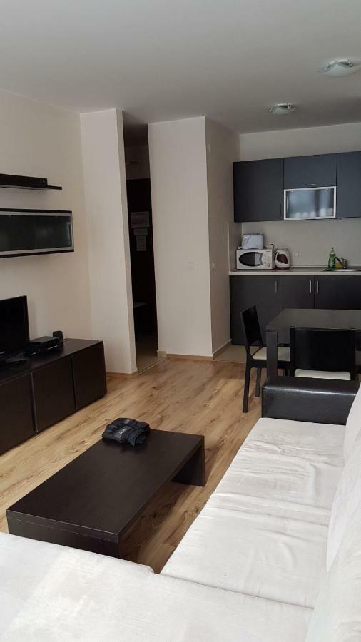 Borovest Garden. Apartman Borovec Kültér fotó