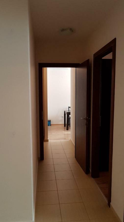 Borovest Garden. Apartman Borovec Kültér fotó